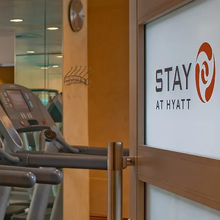 Hyatt Regency Greenwich 