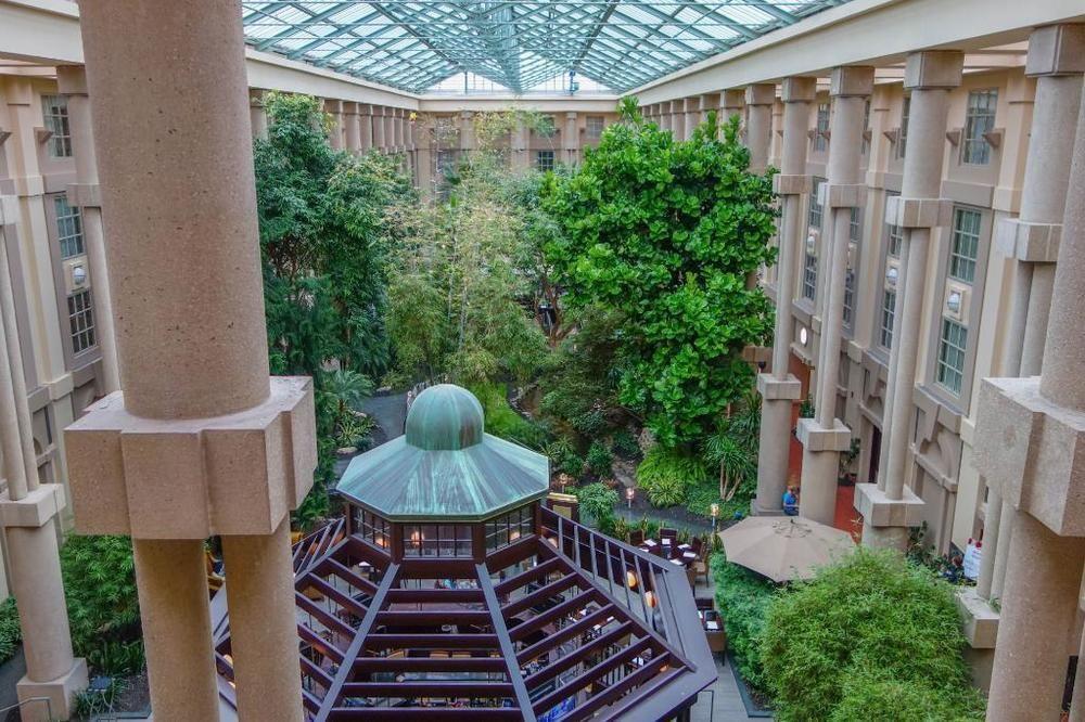 Hotel Hyatt Regency 4*