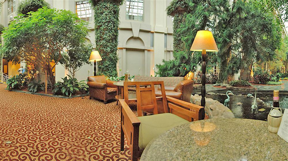 Hotel Hyatt Regency Greenwich