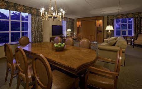 Hotel Hyatt Regency Greenwich