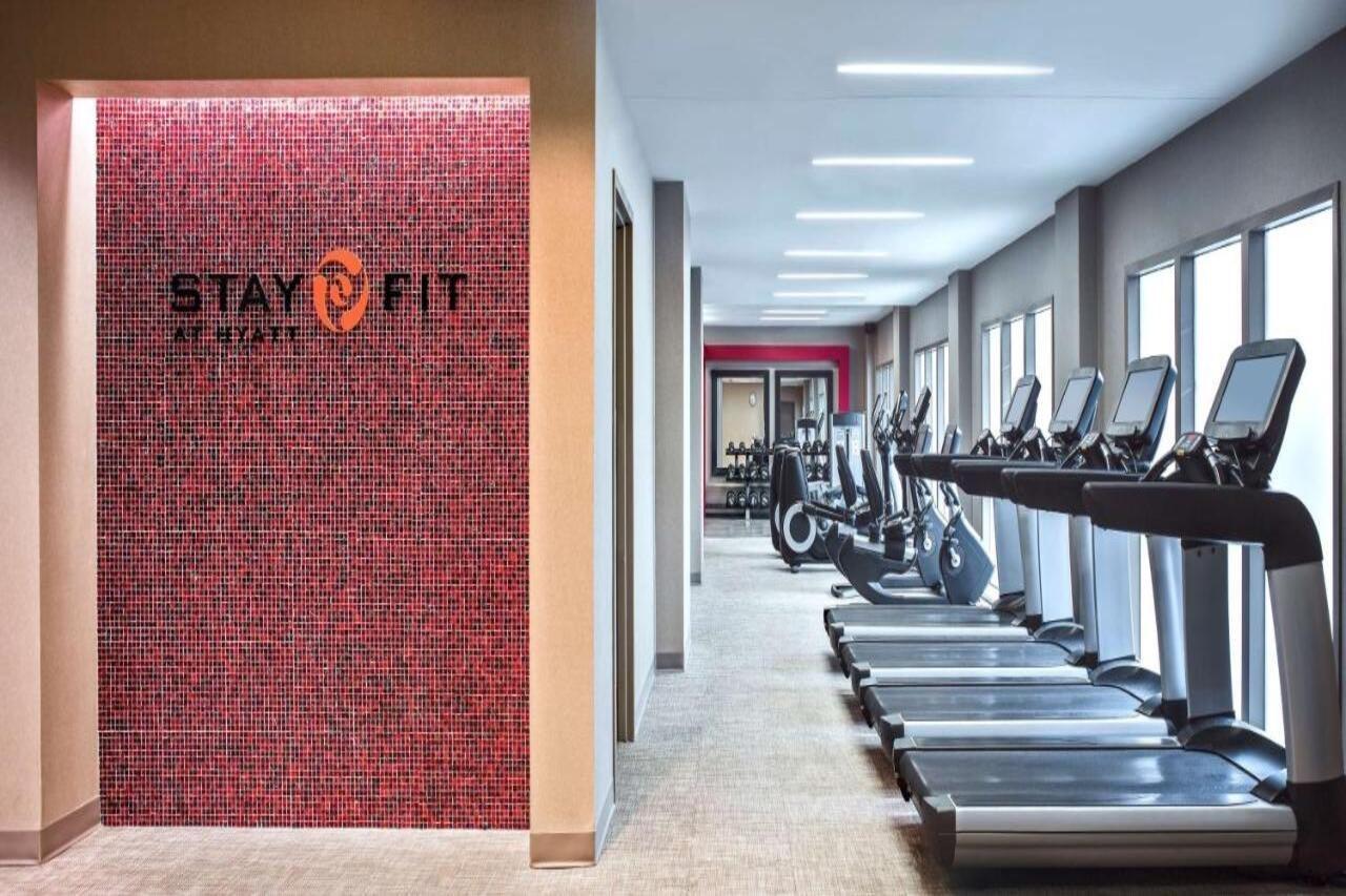 Hyatt Regency Greenwich