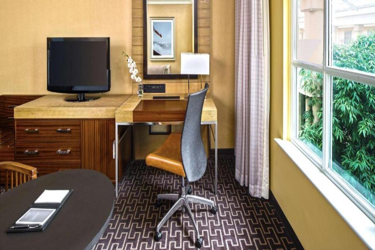 Hyatt Regency Hotel Greenwich