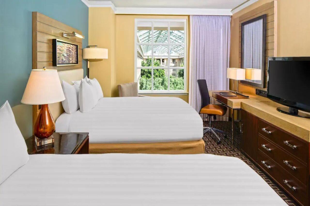 Hotel Hyatt Regency Greenwich
