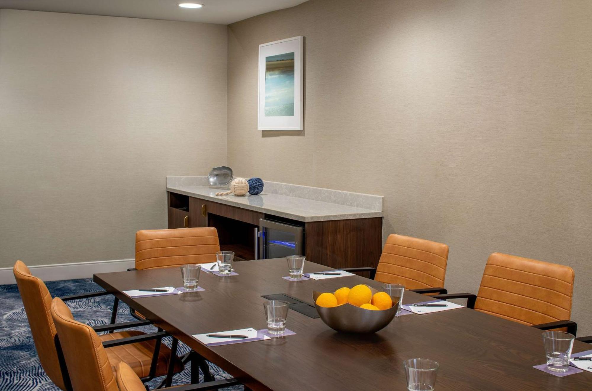 Hyatt Regency Hotel Greenwich