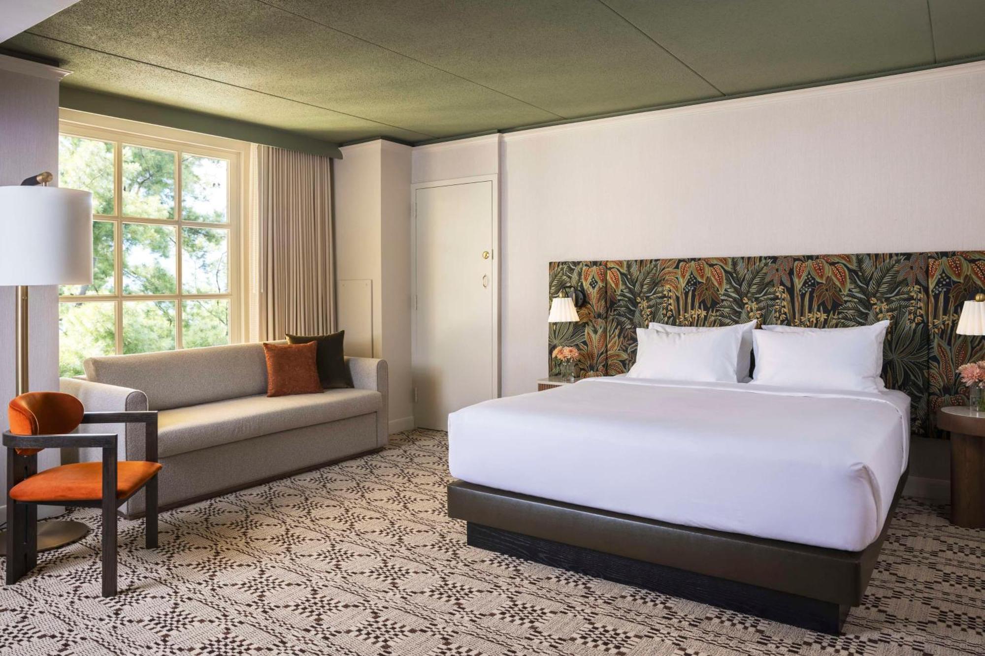 Hyatt Regency 4* Greenwich