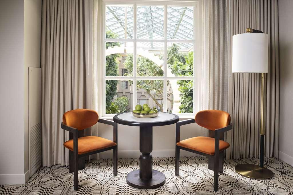 Hotel Hyatt Regency Greenwich