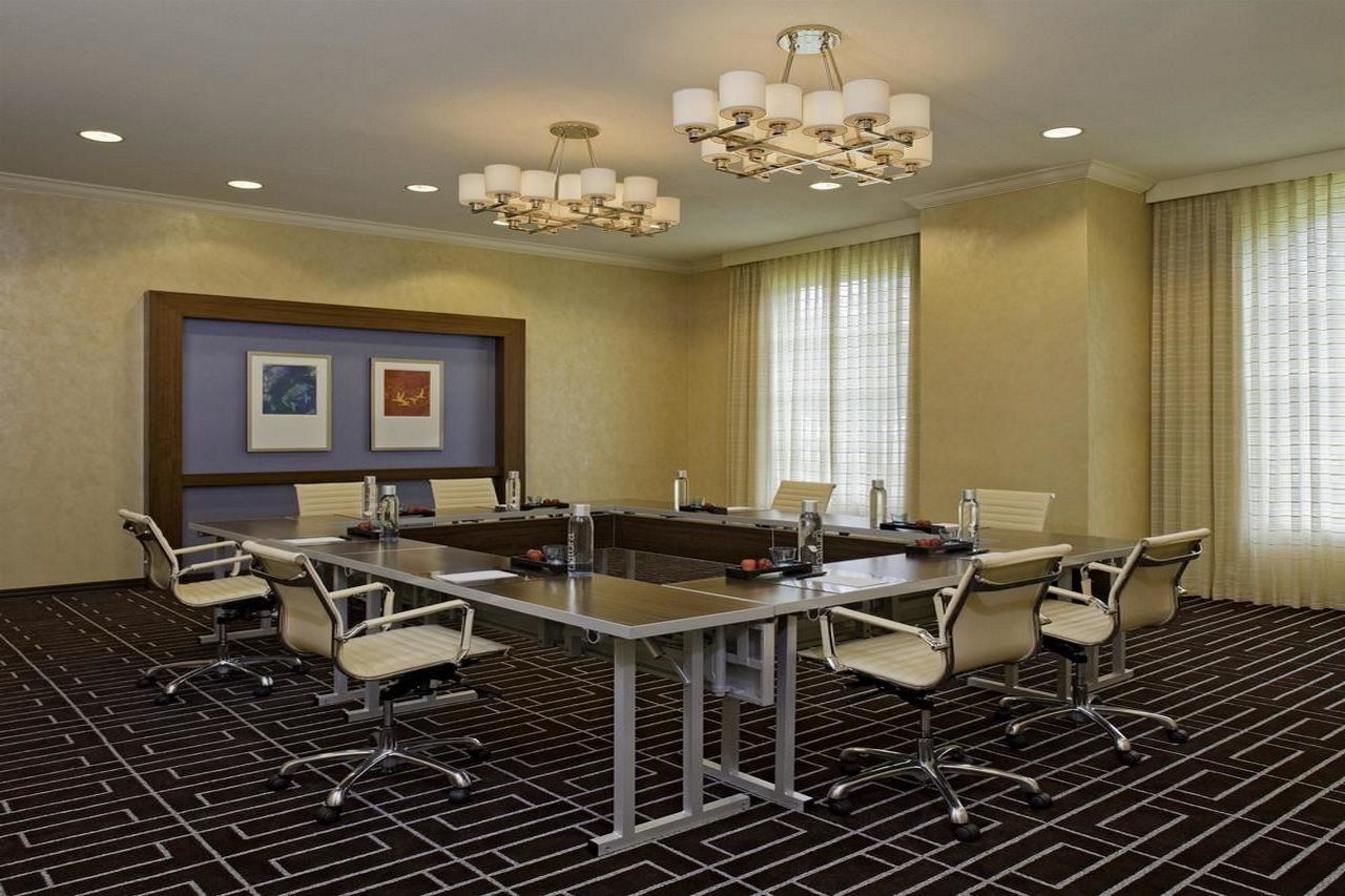 Hyatt Regency Hotel Greenwich