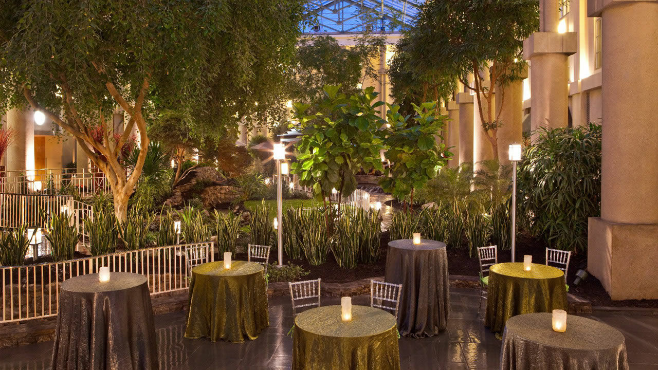 Hyatt Regency 4*