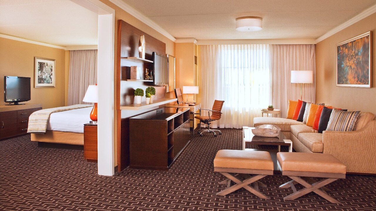 Hotel Hyatt Regency Greenwich