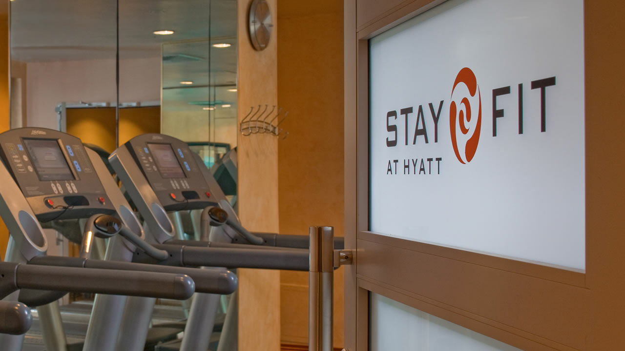 Hotel Hyatt Regency 4*