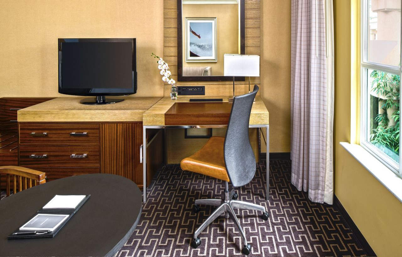 Hyatt Regency Hotel Greenwich