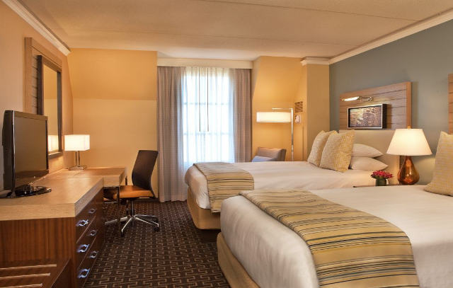 Hyatt Regency 4*