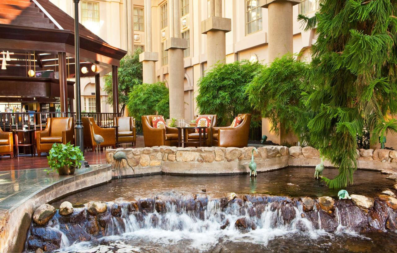 Hotel Hyatt Regency